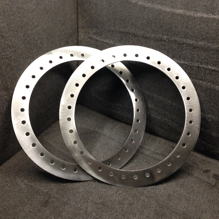 DIY 4x Beadlocks Rocklock Beadlocks